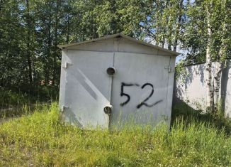 Продается гараж, Печора, улица Николая Островского, 50