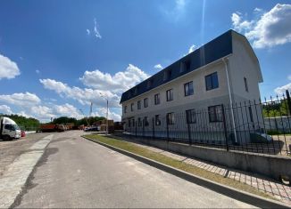 Сдам офис, 48.8 м2, Воронеж, улица Любы Шевцовой, 40Б, Советский район