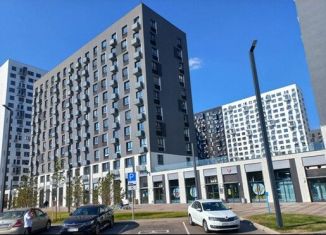 Продажа торговой площади, 101.9 м2, Мытищи, ЖК Мытищи Парк, 5к1