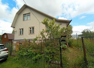 Дом на продажу, 120 м2, Электрогорск