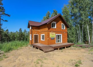 Дом на продажу, 171.6 м2, деревня Карлук, Тенистая улица, 18