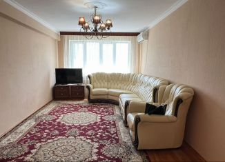 2-ком. квартира на продажу, 69 м2, Махачкала, улица Ирчи Казака, 13В