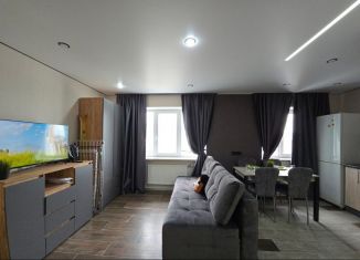Сдается в аренду квартира студия, 32 м2, Мурманская область, Школьная улица, 10