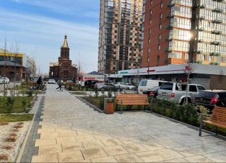 Продажа торговой площади, 40 м2, Краснодар, Пригородная улица, 12, микрорайон Сады Калинина