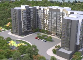 Продается 1-комнатная квартира, 35.3 м2, Саратов