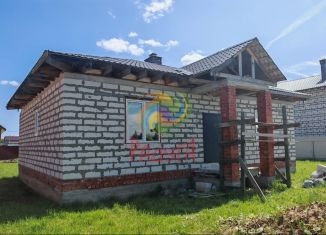 Продаю дом, 100 м2, деревня Дегтярево, Яблочная улица