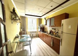 Продаю двухкомнатную квартиру, 59.3 м2, Тамбов, Советская улица, 21