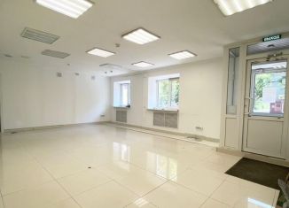 Продам торговую площадь, 91 м2, Пермь, улица Хохрякова, 6А