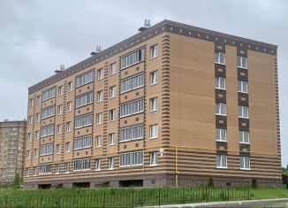 Продам двухкомнатную квартиру, 52.3 м2, Калуга, улица Николая Ткачёва, 16