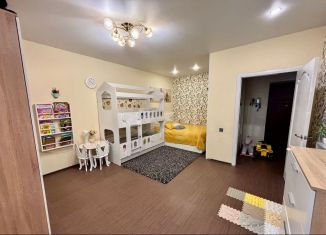 Продажа однокомнатной квартиры, 47 м2, Казань, улица Галимджана Баруди, 18А