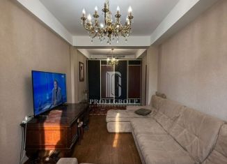 Продаю 1-комнатную квартиру, 54.4 м2, Махачкала, улица Вузовское Озеро, 17