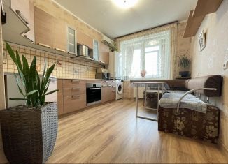 Продается 1-ком. квартира, 42.9 м2, Санкт-Петербург, 1-я Утиная улица, 28, 1-я Утиная улица