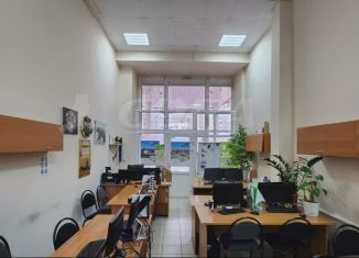 Сдается в аренду торговая площадь, 102 м2, Тюмень, улица Пермякова, 66, Восточный округ