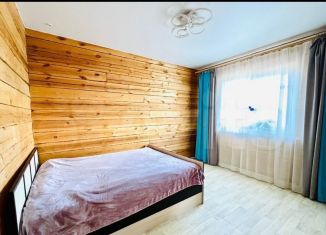 Аренда дома, 110 м2, Иркутская область, улица Виталия Соломина