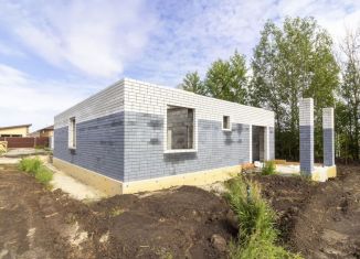 Продажа дома, 110 м2, деревня Зубарева, Тихий переулок