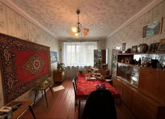 Продается двухкомнатная квартира, 45.1 м2, Боровичи, улица Анатолия Кокорина, 5