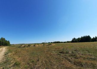 Продажа участка, 10 сот., село Кирби, Степная улица