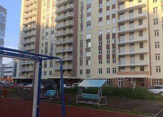 Квартира на продажу студия, 40.8 м2, Пермь, улица Карпинского, 110, ЖК Триумф Квартал 2