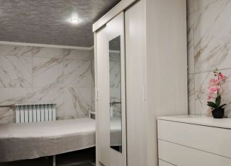 Сдача в аренду квартиры студии, 28 м2, Сочи, улица Мичурина, 20, микрорайон Завокзальный