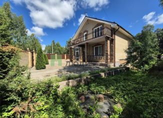 Продаю коттедж, 160 м2, Ижевск, Объездной проезд, 4А