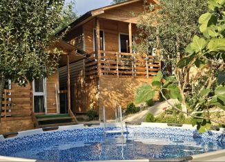 Сдам в аренду дом, 26 м2, Сочи, Лесная улица, 6/22, микрорайон Блиново