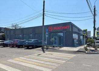 Продаю торговую площадь, 474 м2, Майкоп, Железнодорожная улица, 298