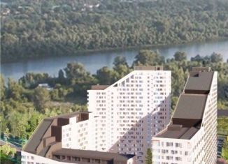 Продается 1-ком. квартира, 38 м2, Республика Башкортостан, Бородинская улица, 19/1