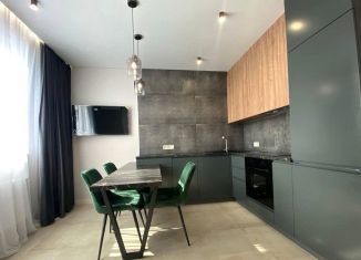 Продается 1-ком. квартира, 36.5 м2, Краснодар, улица Героев-Разведчиков, 6к2, ЖК Перспектива