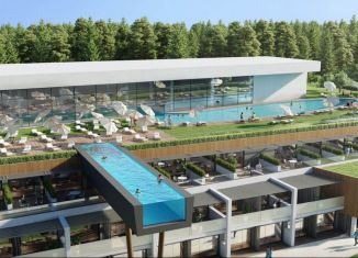 Продам квартиру студию, 23.3 м2, Сысерть