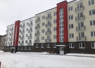 2-комнатная квартира на продажу, 48.1 м2, Березники, улица Уральских Танкистов, 8/3