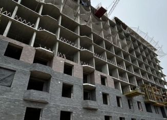 Продается 1-комнатная квартира, 30 м2, Йошкар-Ола, микрорайон Кирзавод, Кирпичная улица, 2