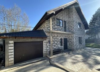 Продажа дома, 166 м2, рабочий поселок Маркова, Ангарская улица, 17А