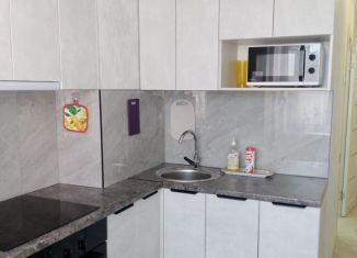 Сдаю однокомнатную квартиру, 34 м2, Тобольск, 10-й микрорайон, 74