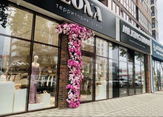 Продается 1-комнатная квартира, 45 м2, Анапа, улица Омелькова, 93