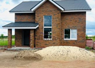 Продается дом, 140 м2, посёлок Пятидворка, Центральная улица