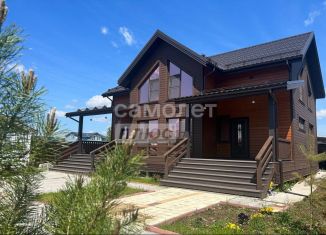 Продается дом, 263.3 м2, Московская область