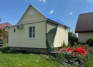 Дом на продажу, 50 м2, Горячий Ключ, Васильковая улица