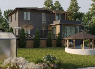 Продажа дома, 324.1 м2, Владимир, Горицкая улица, 36