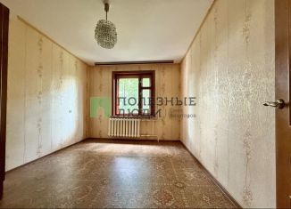 Продажа двухкомнатной квартиры, 50.5 м2, Орёл, улица Революции, 7, Железнодорожный район