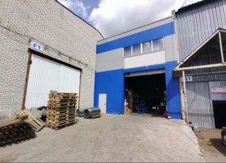 Сдается в аренду производство, 530 м2, Нижний Новгород, Московское шоссе, 320Б