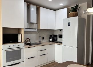 Продается 2-комнатная квартира, 41.6 м2, Киров, Чистопрудненская улица, 18