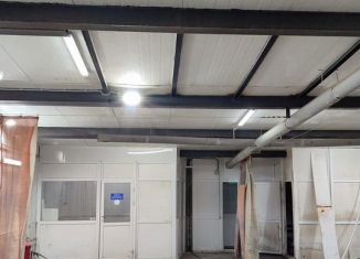 Сдается производство, 187 м2, Самарская область, Бакинская улица, 40А