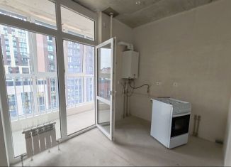 Продам 1-ком. квартиру, 38 м2, Ростов-на-Дону, Берберовская улица, 15с3