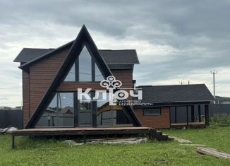 Продаю дом, 78.1 м2, Республика Башкортостан, Четвёртая улица