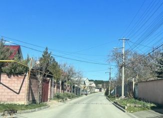 Продаю участок, 6 сот., Симферополь, улица Братьев Айвазовских