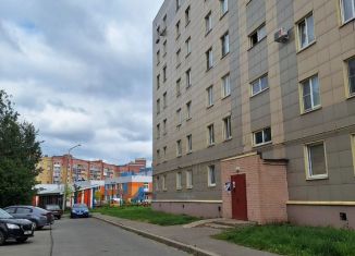 1-ком. квартира на продажу, 29 м2, Череповец, улица Монтклер, 16