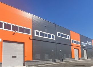 Сдаю в аренду производство, 252 м2, Казань, территория Химград, 113