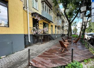 Продаю помещение свободного назначения, 56.1 м2, Воронеж, Центральный район, улица Таранченко, 29