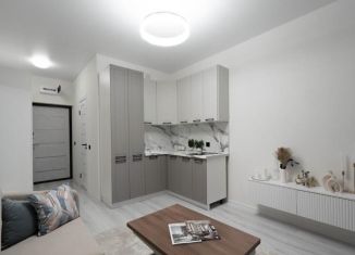 Продается квартира студия, 21.6 м2, Краснодар, улица Шевцова, 6