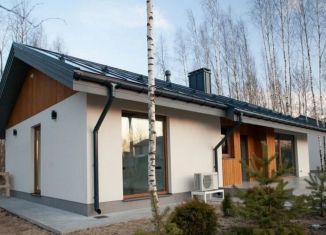 Продам дом, 80 м2, поселок Элита